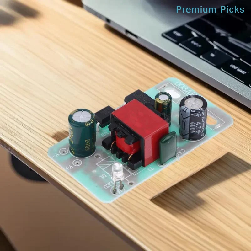1 Pezzo Modulo Alimentatore Sw - Power Tools Voltage recensione e prezzo