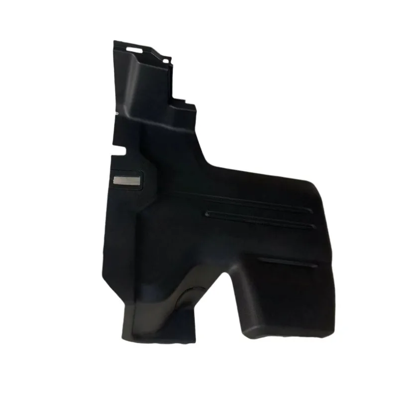 

Накладка на заднюю боковую панель, левая и правая, автомобильные аксессуары P6BM35TX7AF для Jeep Wrangler JL