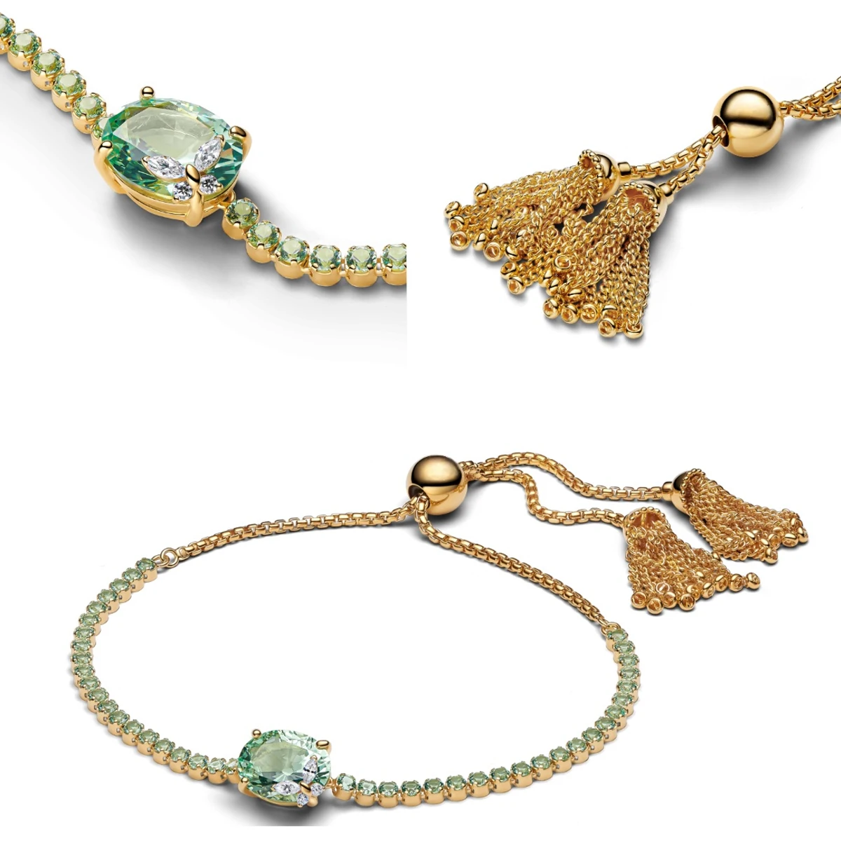 جديد الأصلي 925 فضة فراشة قلادة نجمة القمر القلب مفتاح قفل سلسلة ربط للنساء مجوهرات هدية عيد الحب