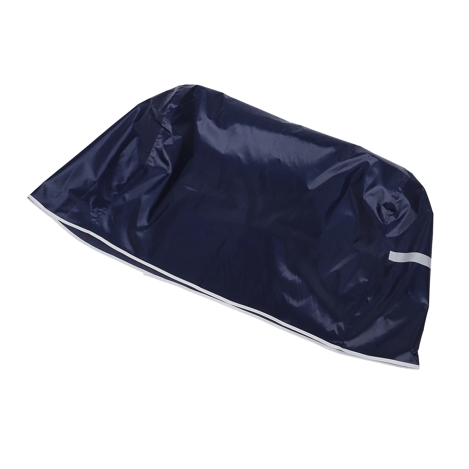 

Heavy Duty Waterproof Scooter Cover Oxford Cloth Rear Seat Protection for Electric Vehicles Mobility Scooters Motorbikes Outdoor