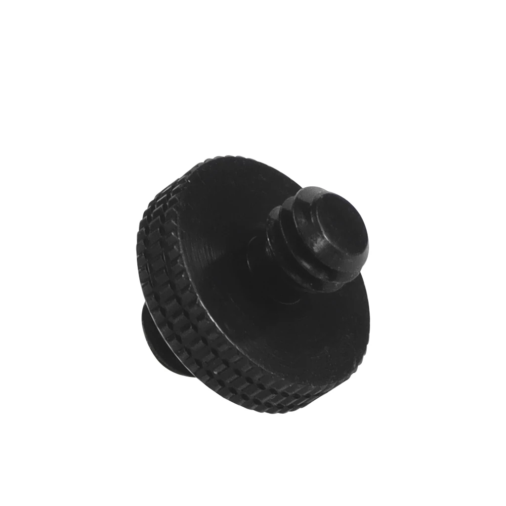 1/4 bis 3/8 M4 M5 M6 M8 M10 Gewinde Umwandlung Schraube Adapter Für Kamera Stativ Kugelkopf Projektor Halterung DSLR Kamera Zubehör – Detail 9