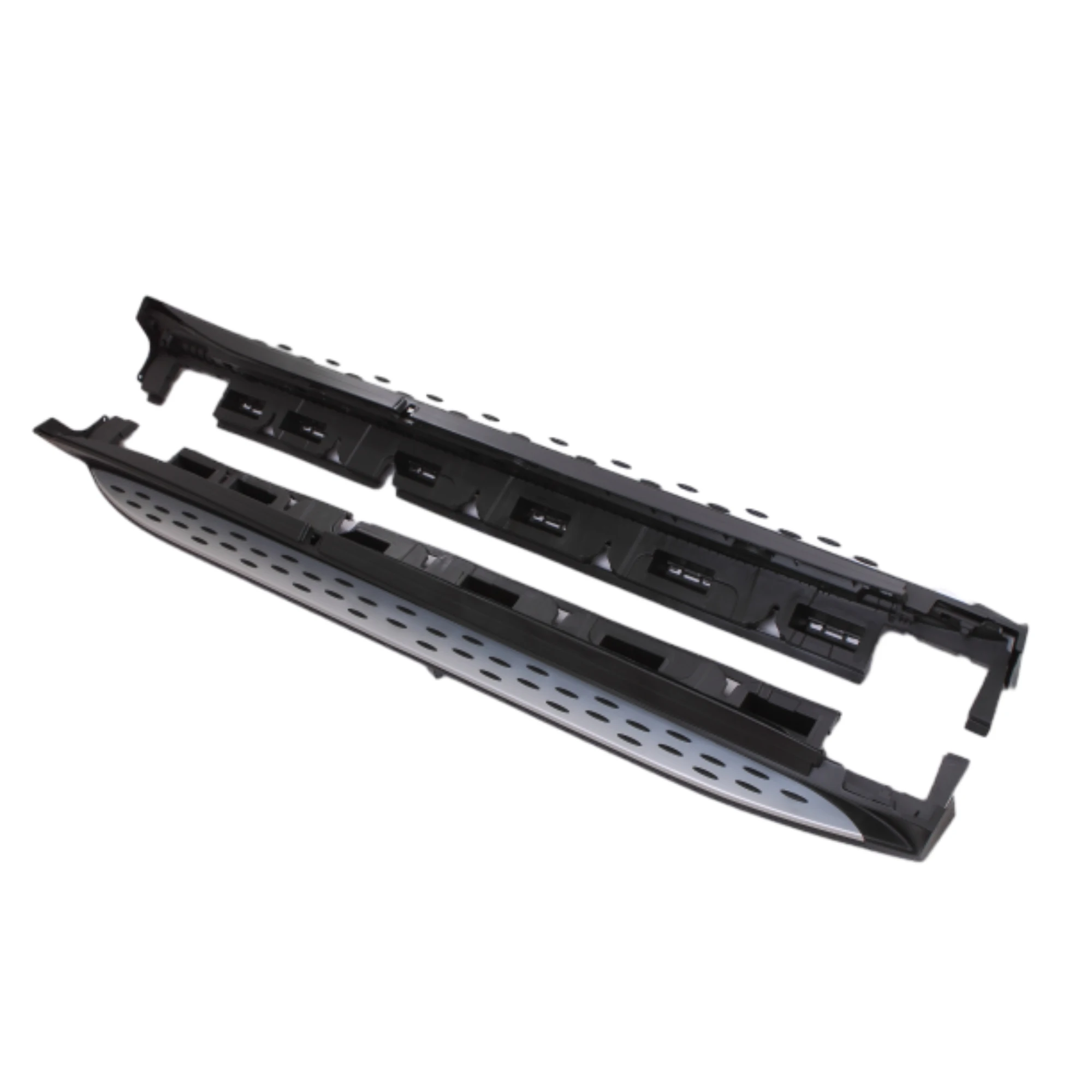 

For GLE Coupe C292 2015-2019 Side Step Running Boards Car Parts for Model Years 2015 2016 2017 2018 2019