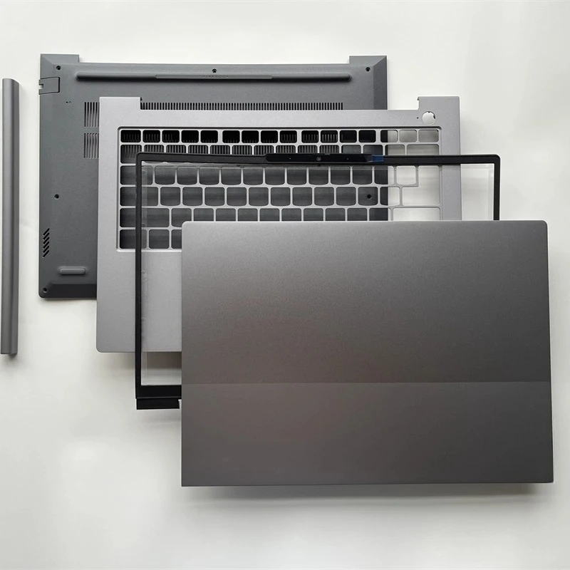 

New Housing For Lenovo ThinkBook 14 G6 G7 G8 ABP IRL IML Laptops LCD Back Cover Front Bezel Hinges Top case Bottom Cover