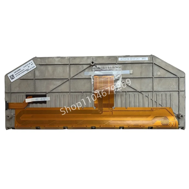 

12,3-дюймовый ЖК-экран LAM1233555D LAM1233555C для Audi A4 B9 A6 A7 A8, полноприборный ЖК-экран