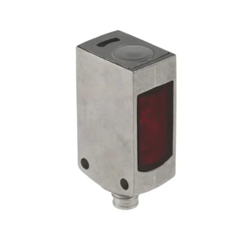 

WTB4S-3P2162V photoelectric sensor diffuse output type PNP detection range of 3-500mm new original genuine spot