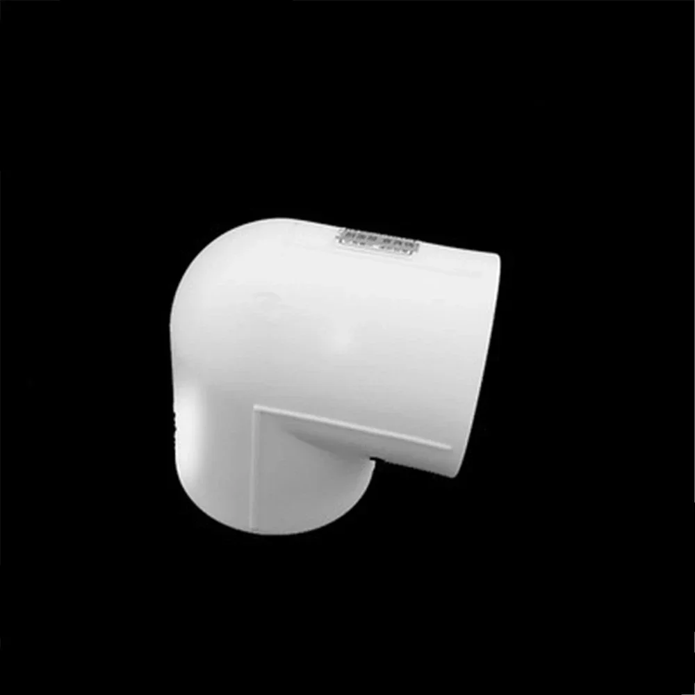PPR Equal Diameter Elbow 90 Degree Elbow Ppr Hot And Cold Water Pipe Fittings 20 25 32