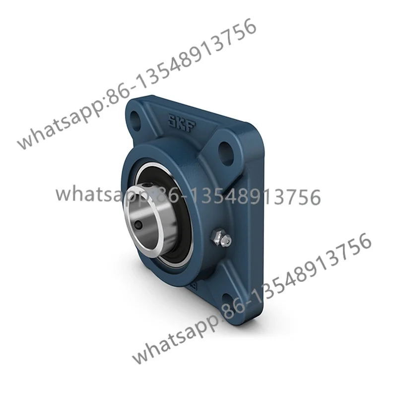 Uc Ucf 204-218 Seri…