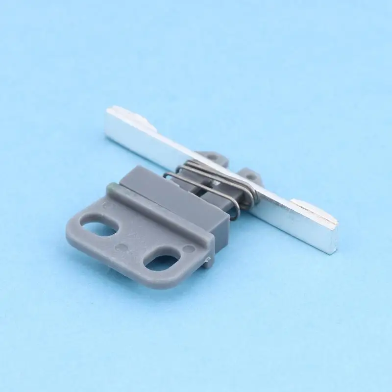 Elevator Parts Main Auxiliary Door Locks Contact Hall And Sedan Door Switch Accessories DS Door Lock Bridge Separate Contact