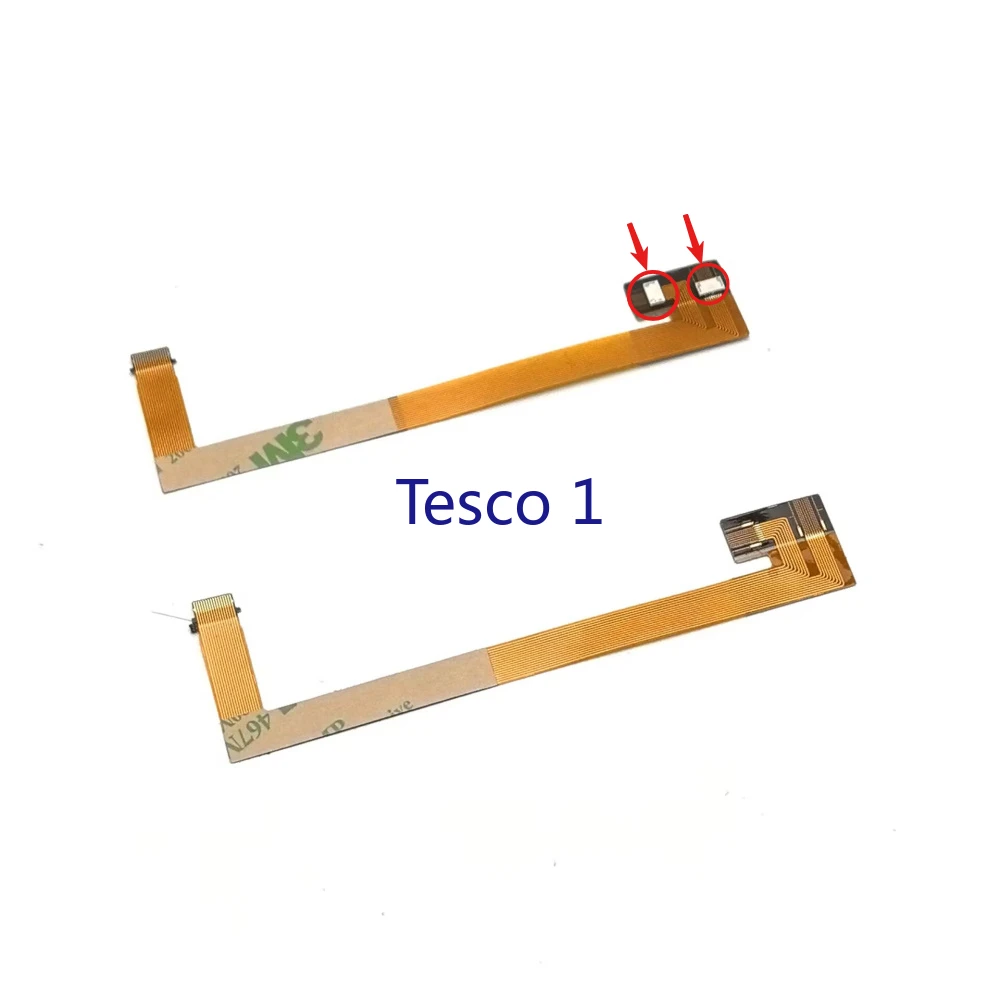 جديد نوعية جيدة AFP 70-300 مللي متر عدسة التركيز الكابلات المرنة مرنة لنيكون AF-P 70-300 مللي متر F4.5-5.6E ED VR إصلاح جزء