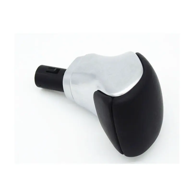 

Original 46720m6110 Glossy Black At Gear Shift Knob For Kia Cerato Forte K3 2020 High Quality