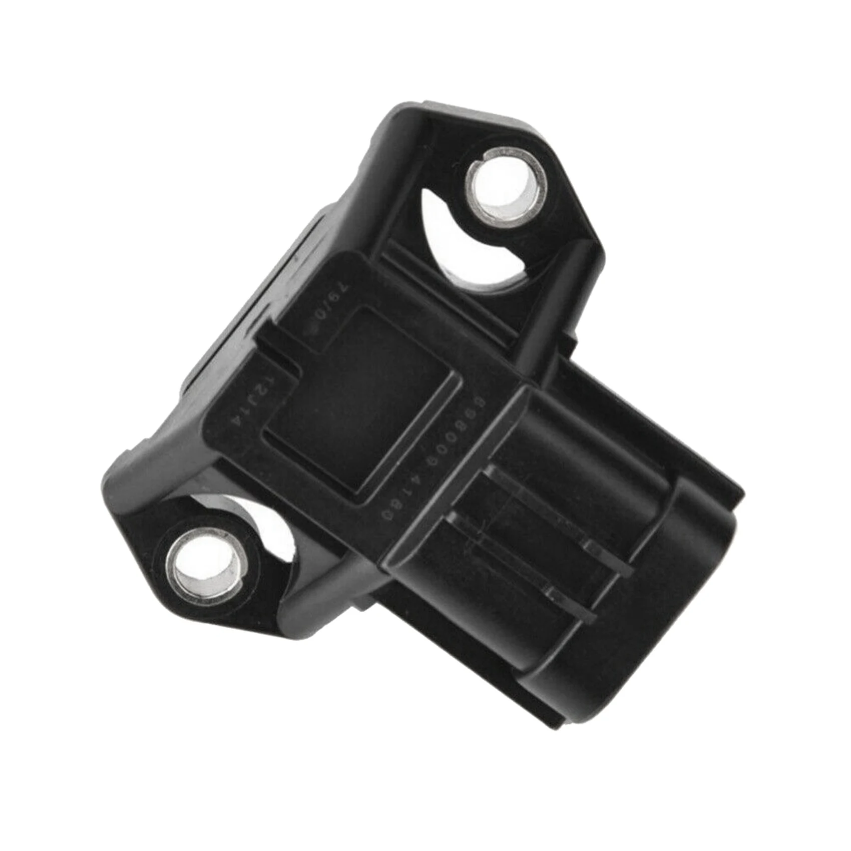 Stablize 2X MAP Sensor For Isuzu D-Max Holden Colorado Rodeo RC RA 3.0L-Crude Oil 2008-2012 Air Intake Pressure Sensor 898009418