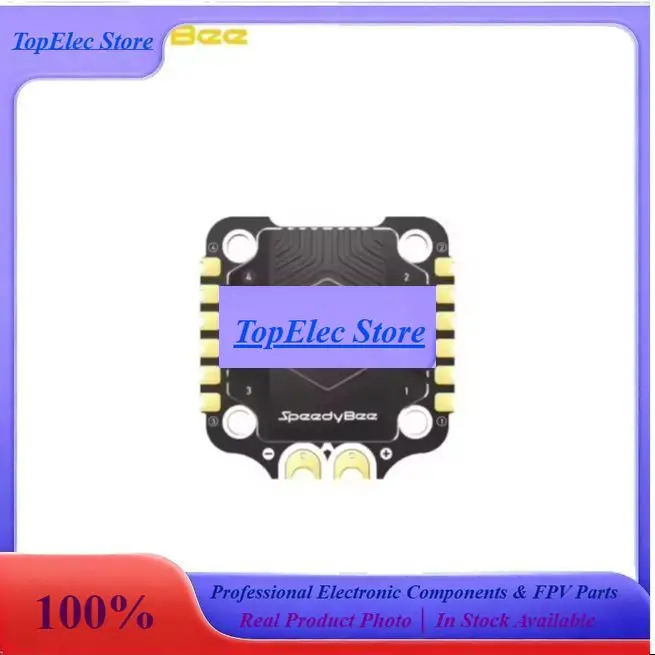 TopEsF405 V4 BLS 55A 30x30 Feita Racing Drone Long Range Flight With Bluetooth Parameters Adjustment