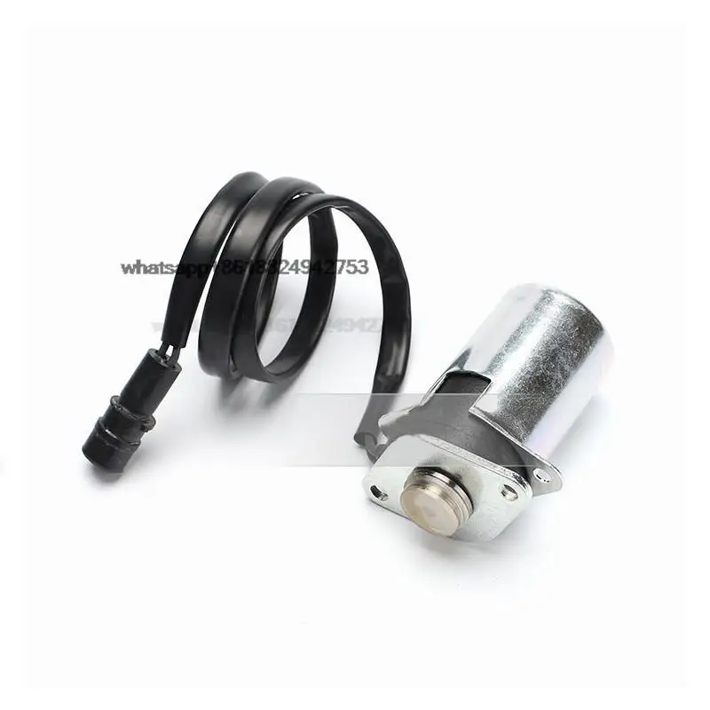 

High quality rotary solenoid valve 4I-5794 for E320 excavator