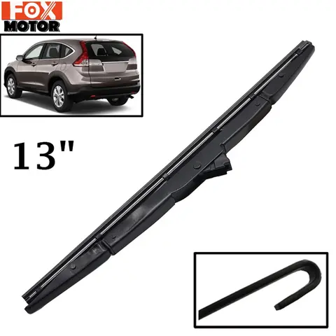1Pc Rear Windshield Windscreen Wiper Blade For Honda CR-V CRV MK4 2012 2013 2014 2015 2016