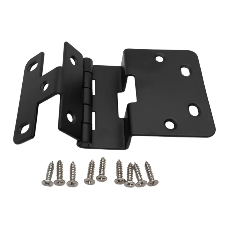  Replacement Five Knuckles Hinge for Hospitals, Schools, Offices & Heavy Duty Use