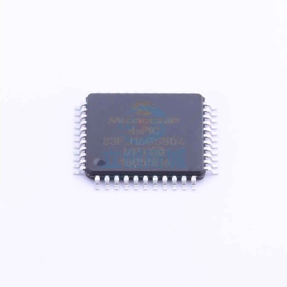 XFTS DSPIC33FJ16GS504-I/PT DSPIC33FJ16GS504-INew Original Echte IC Chip