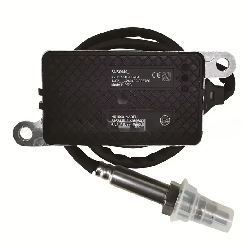 【Premium Quality Daria】 5462436RX Nitrogen Oxygen Sensor New Condition 1-Year for Cross-Border NOx Sensor Adapted for