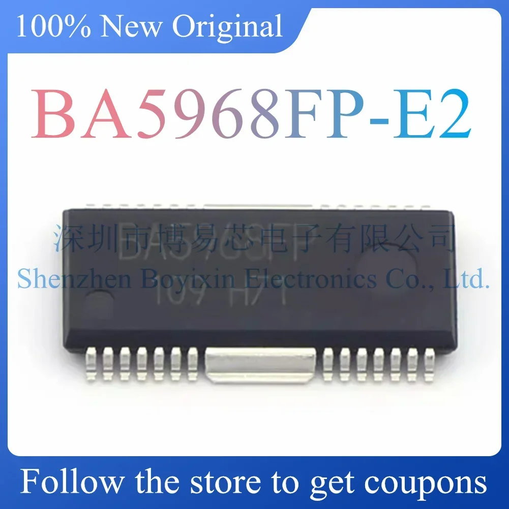 NEW BA5968FP-E2 Original Product HSOP-28