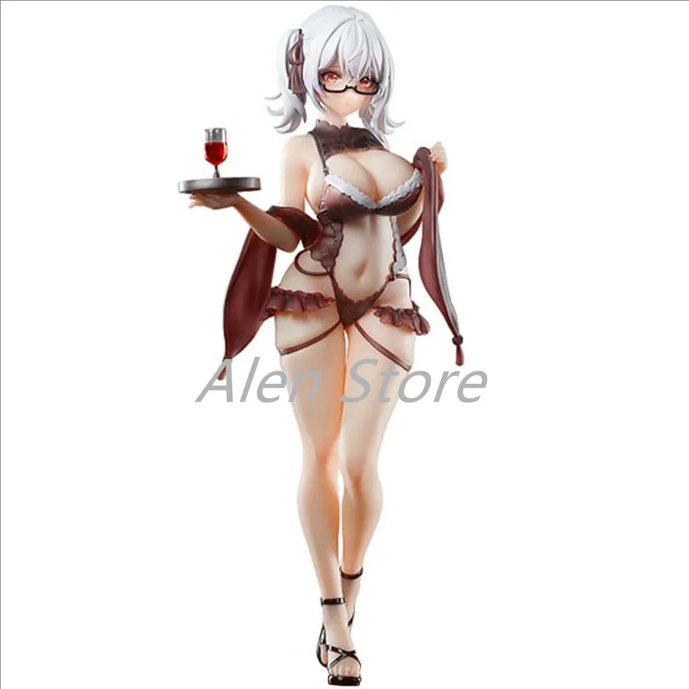 

Animester Shiny Cynthia 1/6 28 см Статуэтка Фигурка Игрушка Подарочная Коллекция Моделей Сексуальная Красота Игрушки