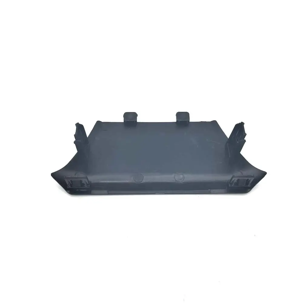 Car Grille Radar Sensor Cover Cap For Honda CRV CR-V 2017 2018 2019 # HO1201100 view 2