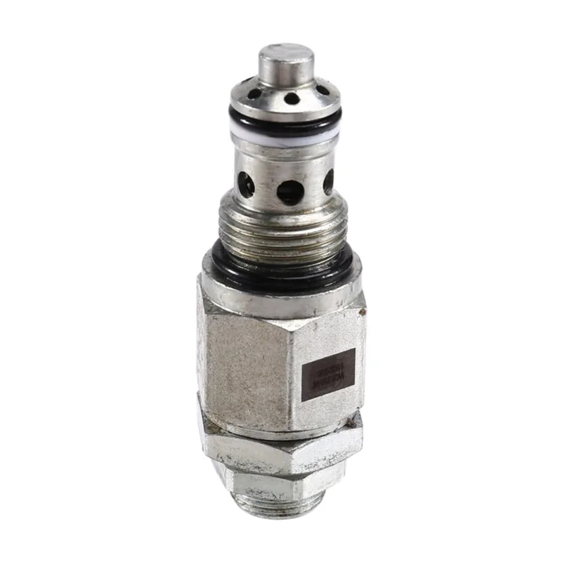 

For CAT For Caterpillar 416E 432F Backhoe Loader 330-3979 3303979 Spare Parts Relief Control Valve For Construction Machinery
