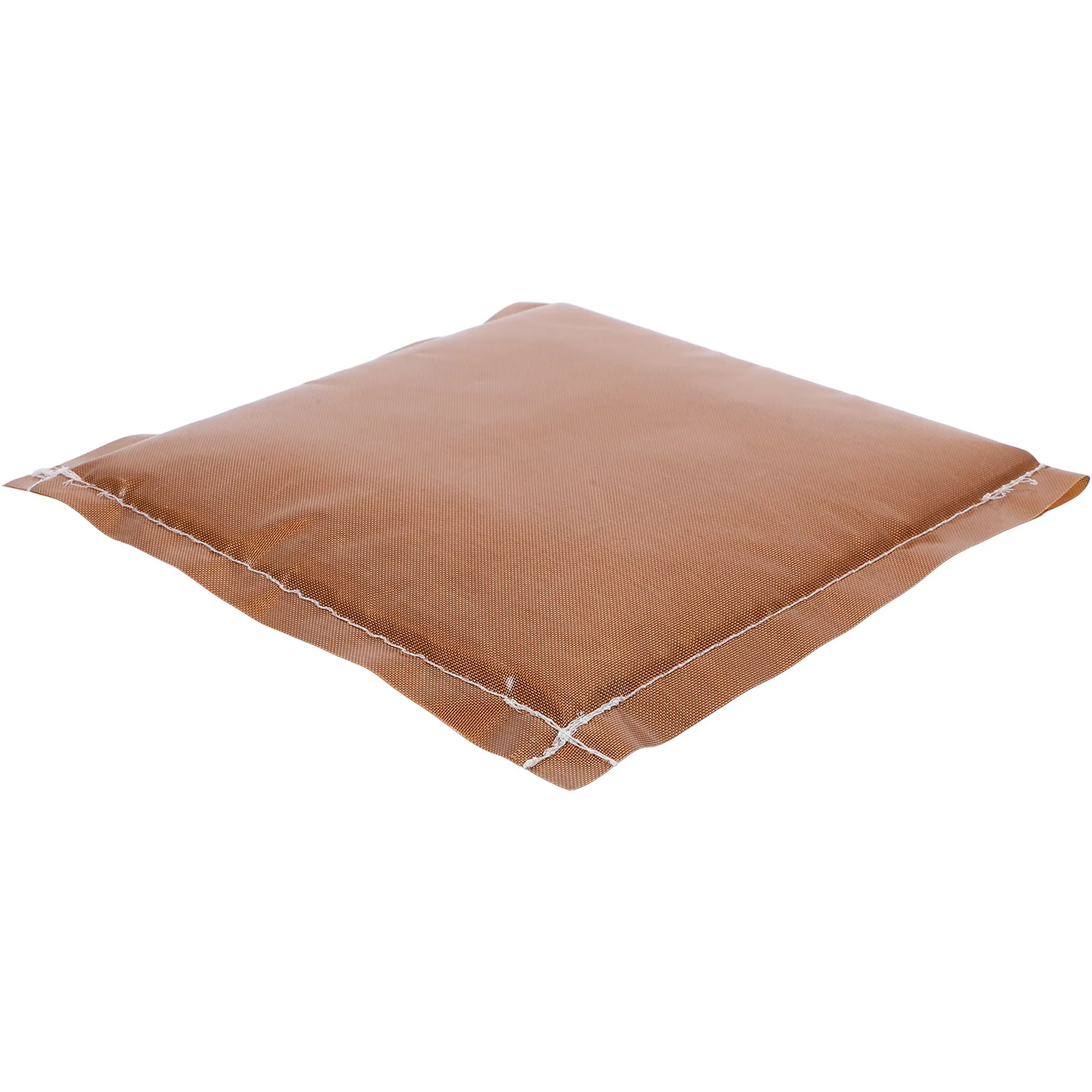 Heat Press Pillow High Temperature Resistant Reusable Ironing Mat for Heat Transfer DIY Sublimation Cotton Craft Pressing Pillow