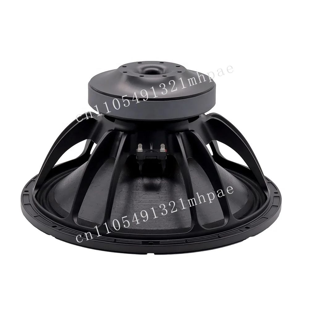 مكبر صوت 18 تيرابايت وات 18 بوصة 3000 وات PA وحدة مضخم صوت خارجي #1