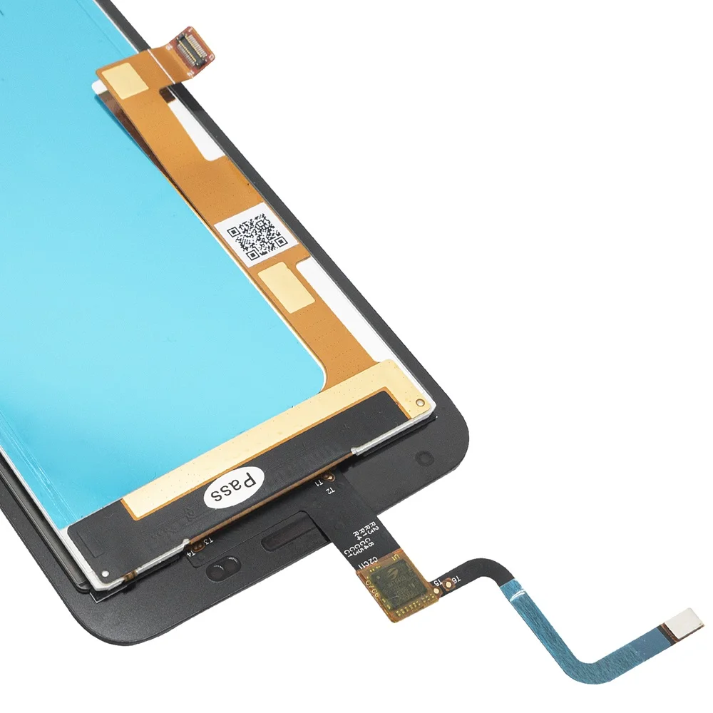 LCD Module with Touch Screen for Honeywell Dolphin CT60 Barcode Scanner Display