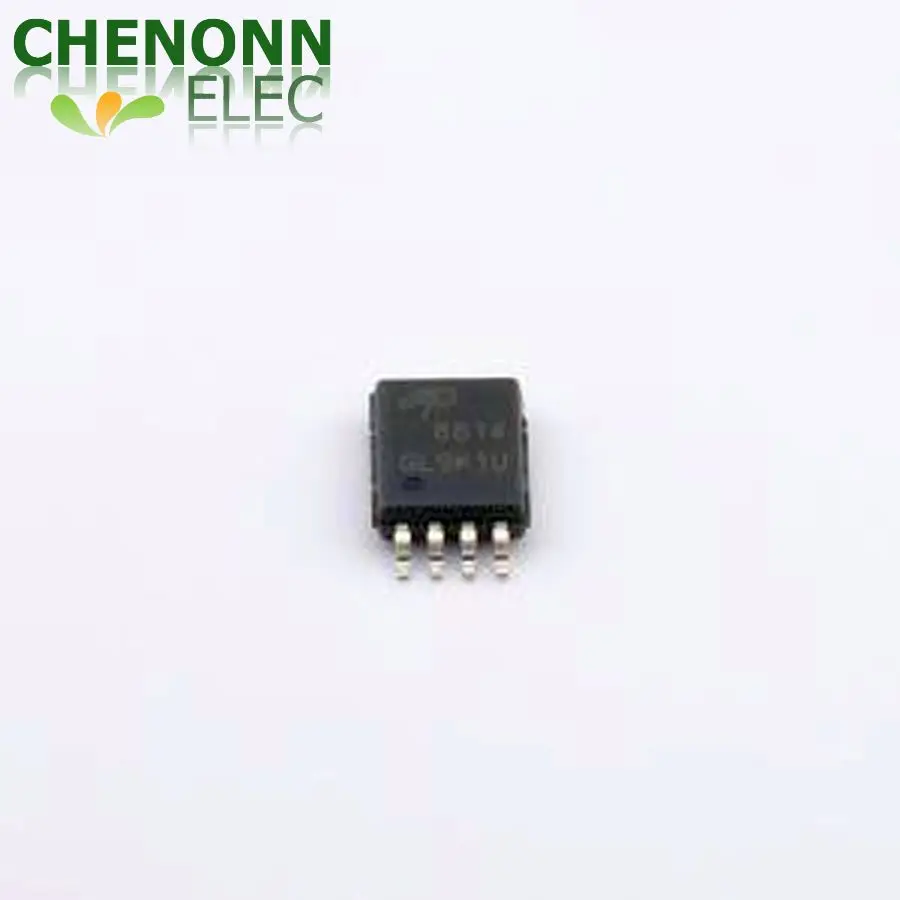 

30PCS/LOT AO8814 (MOSFETs)