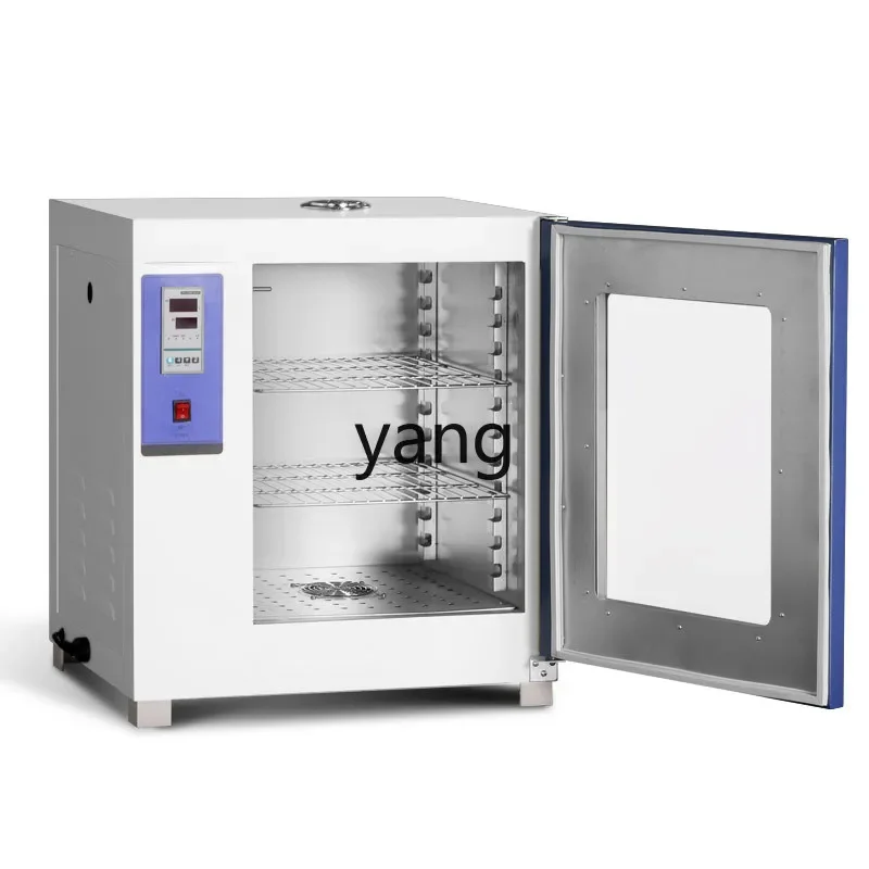 CX electric heating constant temperature incubator plant seed germination incubator microbial incubator