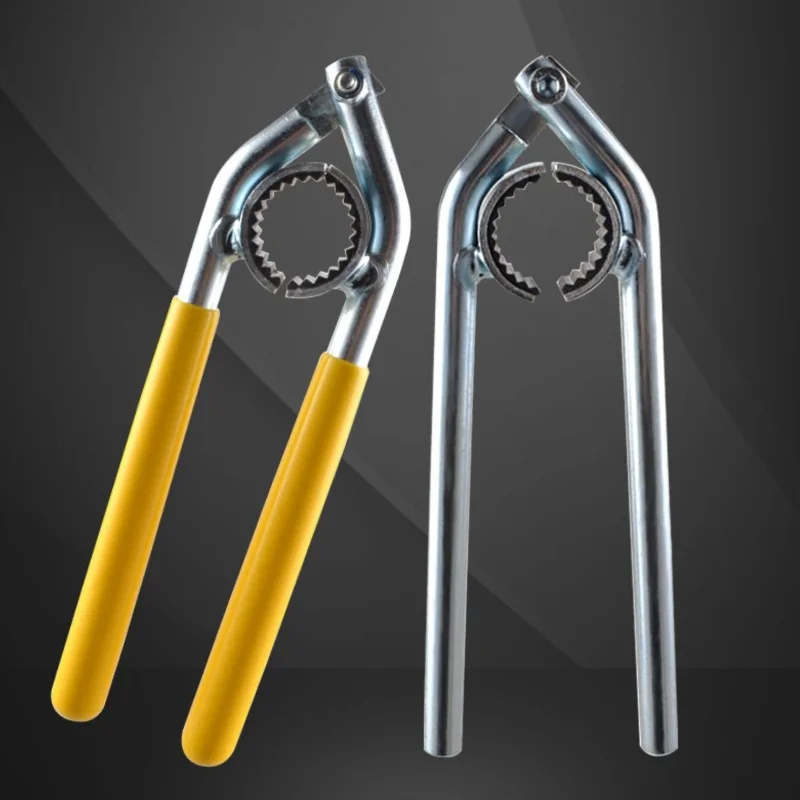 Faucet Spout Removal Wrench Multi-Functional Faucets Torque Wrenches Tap Repair Locking Installation Tool Household Fixing Tools