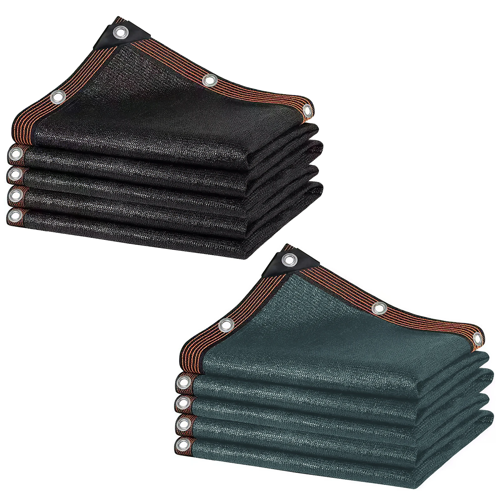 

Privacy Fence Screen, 95in Fence Cover Privacy Hedge, Artificial Shade Cover Panels Privacy Protection for Balcony Backyard