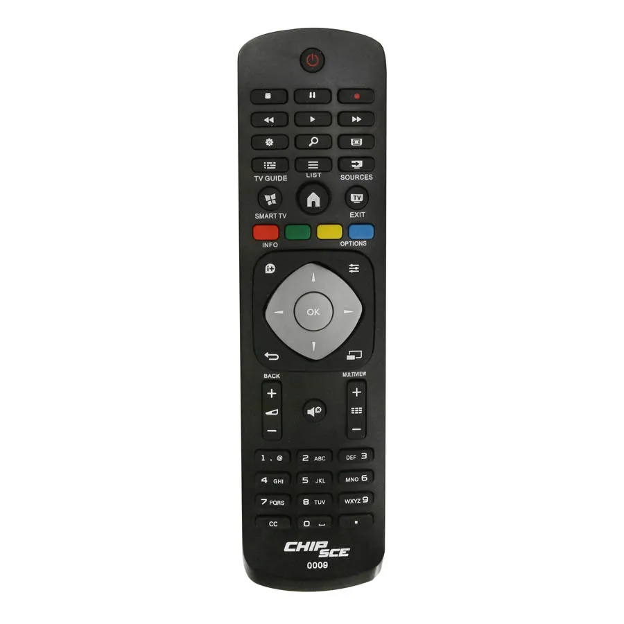 Remote Control Tv 40pfg5100 43pfg5100 48pfg5100 55pfg5100