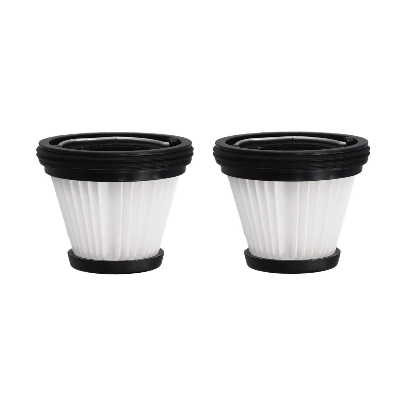 A3 Lite 용 Baseus 용 2pc 교체 필터 휴대용 진공 청소기 예비 부품 액세서리 Home Appliance Aspiradoras Para