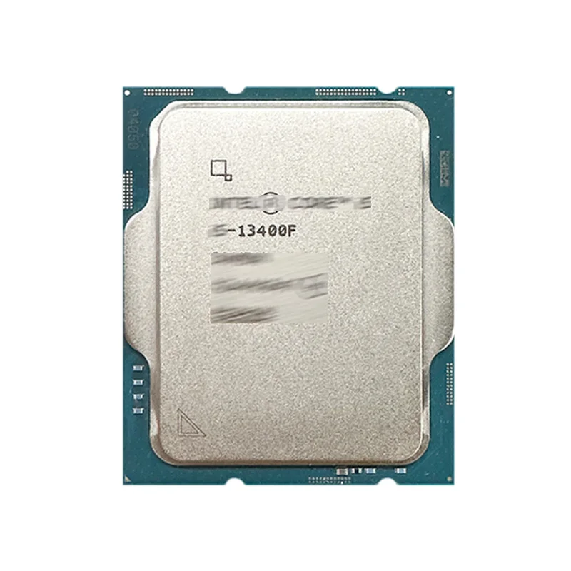 Intel Core i5-13400F with Stock Cooler: A Real-World Performance