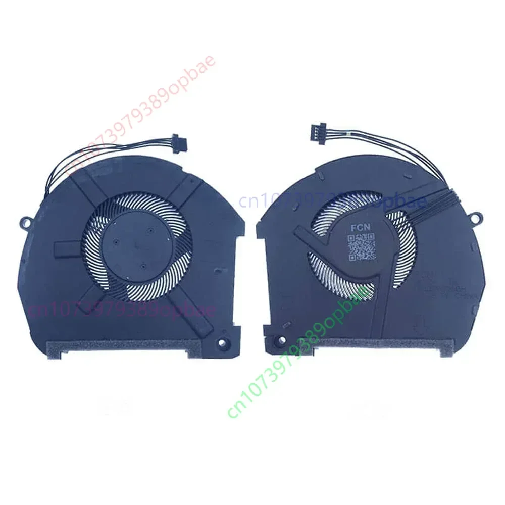 Spare Cooling Fan for ThundeRobot 911 Pro Laptop