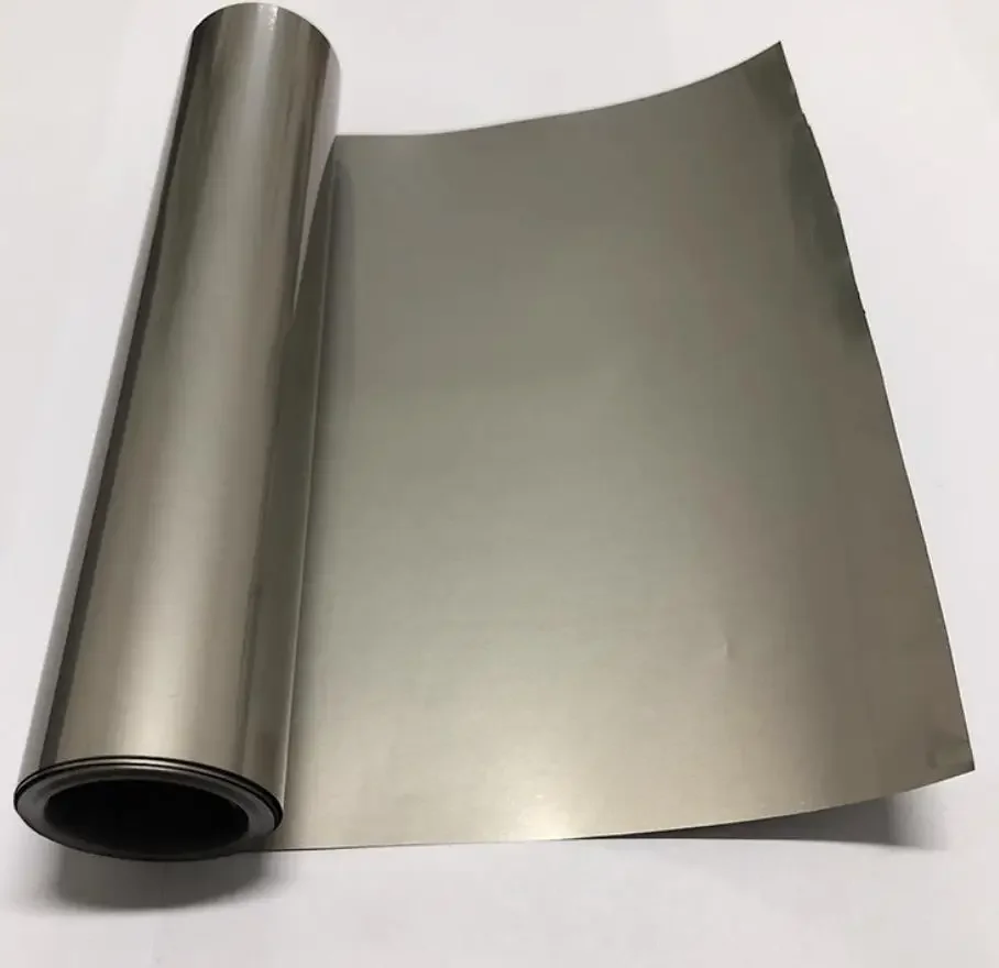 

0.1mm 0.2mm 0.3 0.4mm thick GR2 pure titanium foil titanium belt pure ti panel dynamic plate 、 sheet