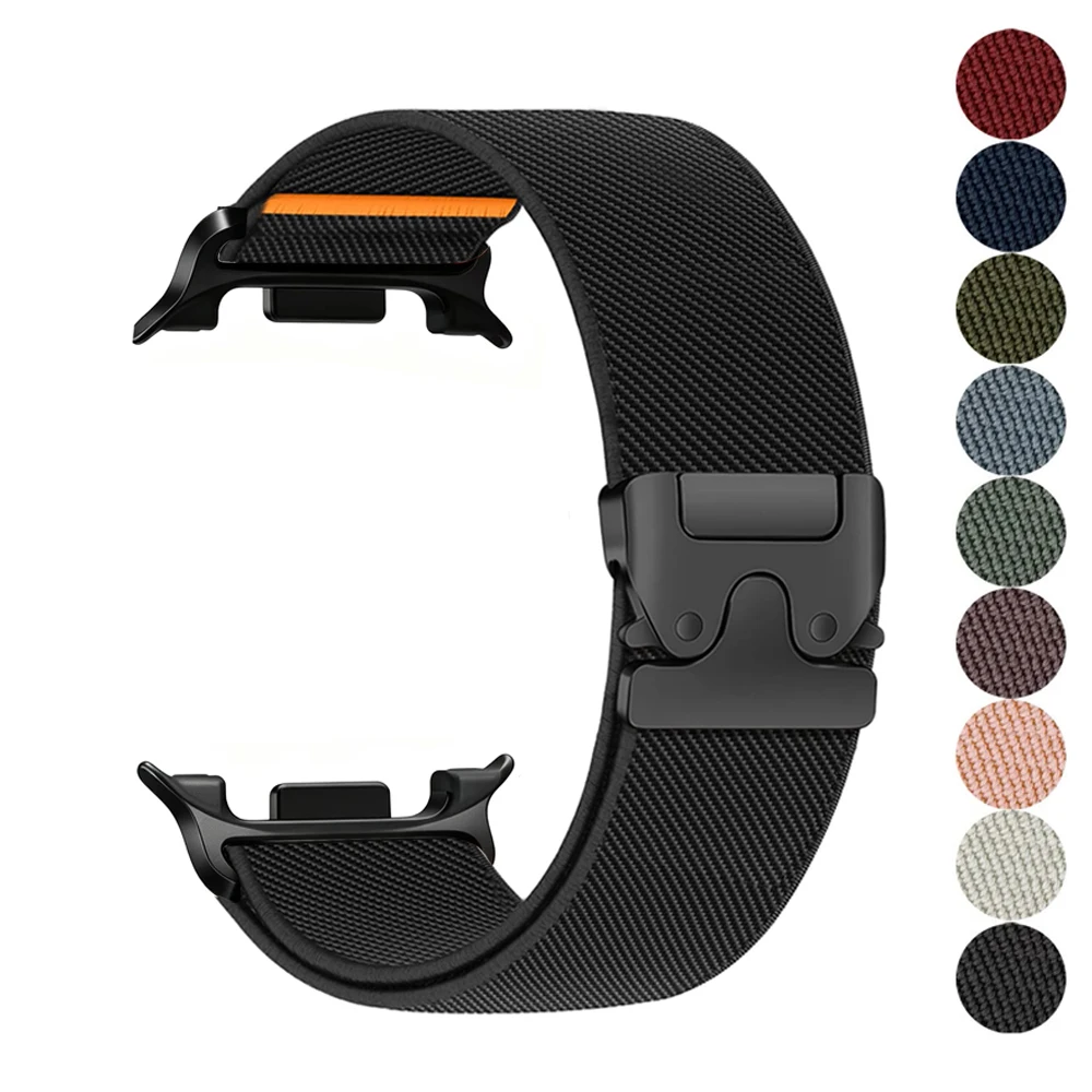 สายรัดสำหรับ Samsung Galaxy Wa - Samsung Smartwatch Ultra Accessories บทวิจารณ์และราคา