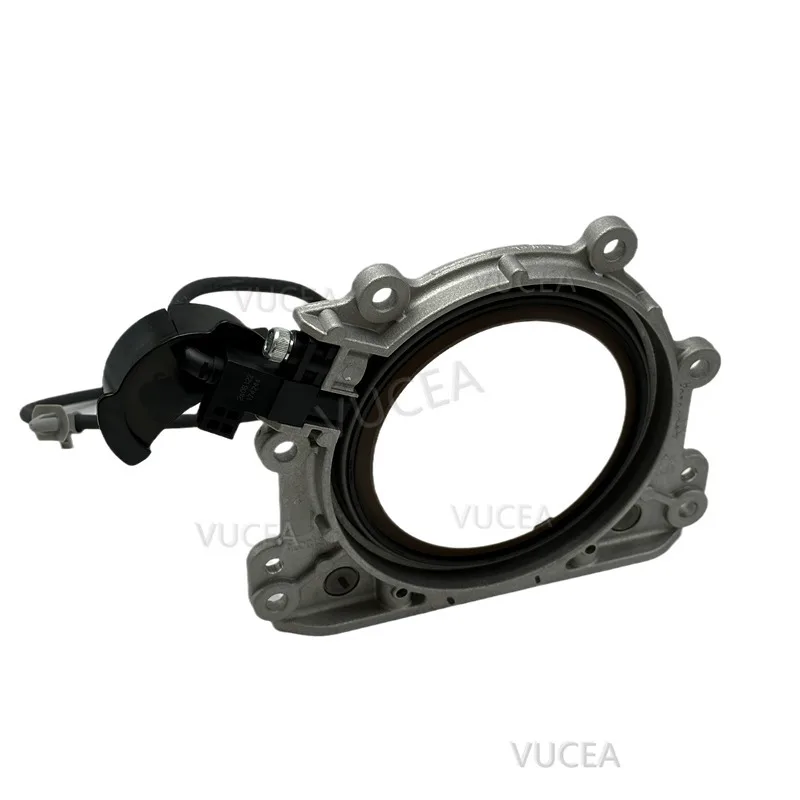 CASE ASSY-OIL SEAL 214402F500 For Hyundai Kia Parts Santa Fe Tucson Sorento Sportage Carnival Sedona 2.2L 2200cc 3