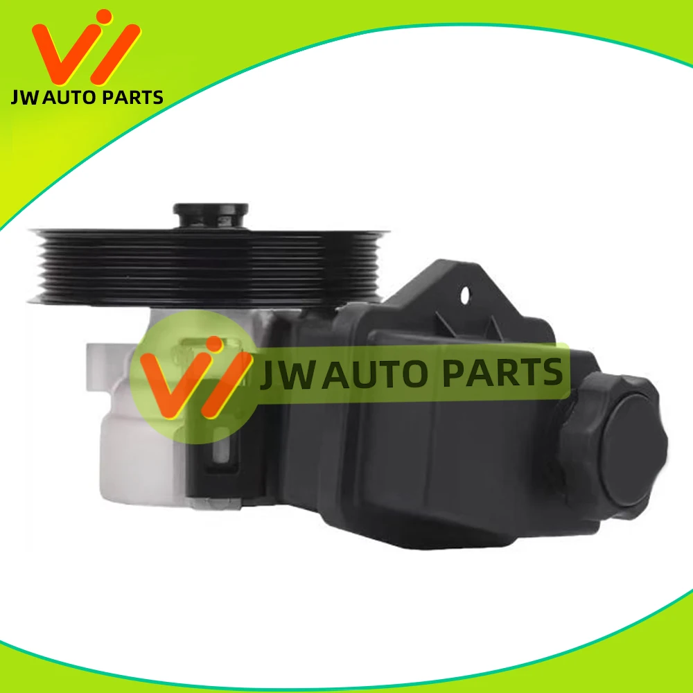 Power Steering Pump for Chevy Impala 3.6L 2013 88964358 88964571 15267585 55-63139 PSP1186 SP16439 AA12069989F 20-69989