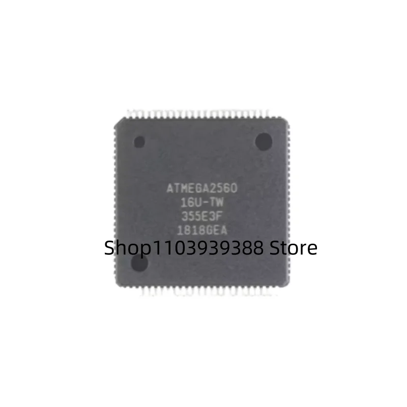 1-5Pcs ATMEGA2560-1…