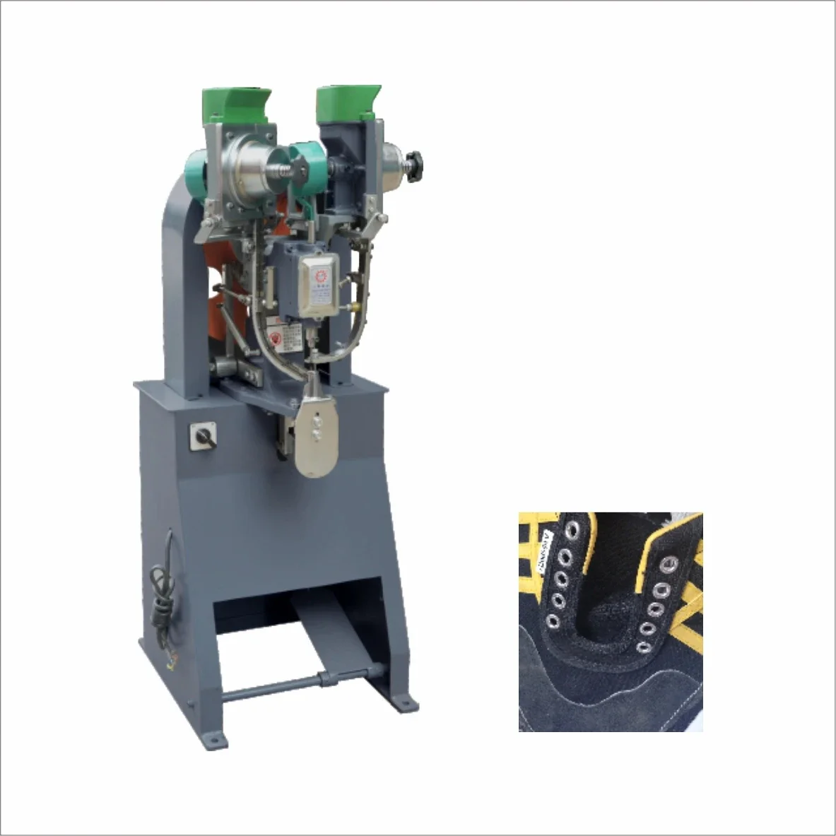 Полностью автоматическая двусторонняя