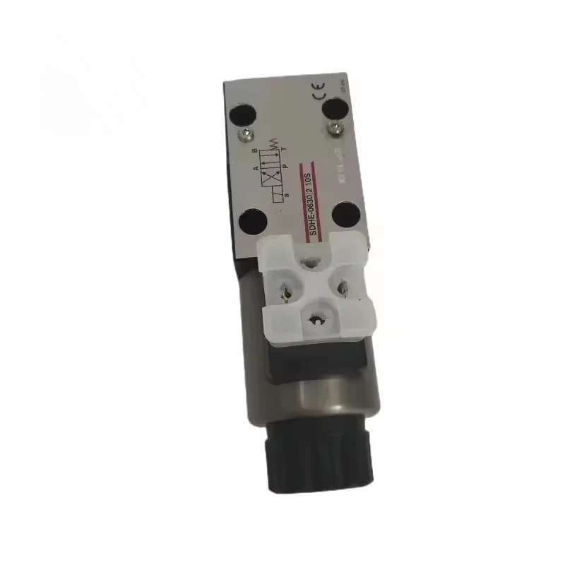 Electromagnetic Directional Valve SDHE-0713-X24DC SDHE-0718-10S 24V DA20-2-30B/80 Directional Valve SDHE SDKE