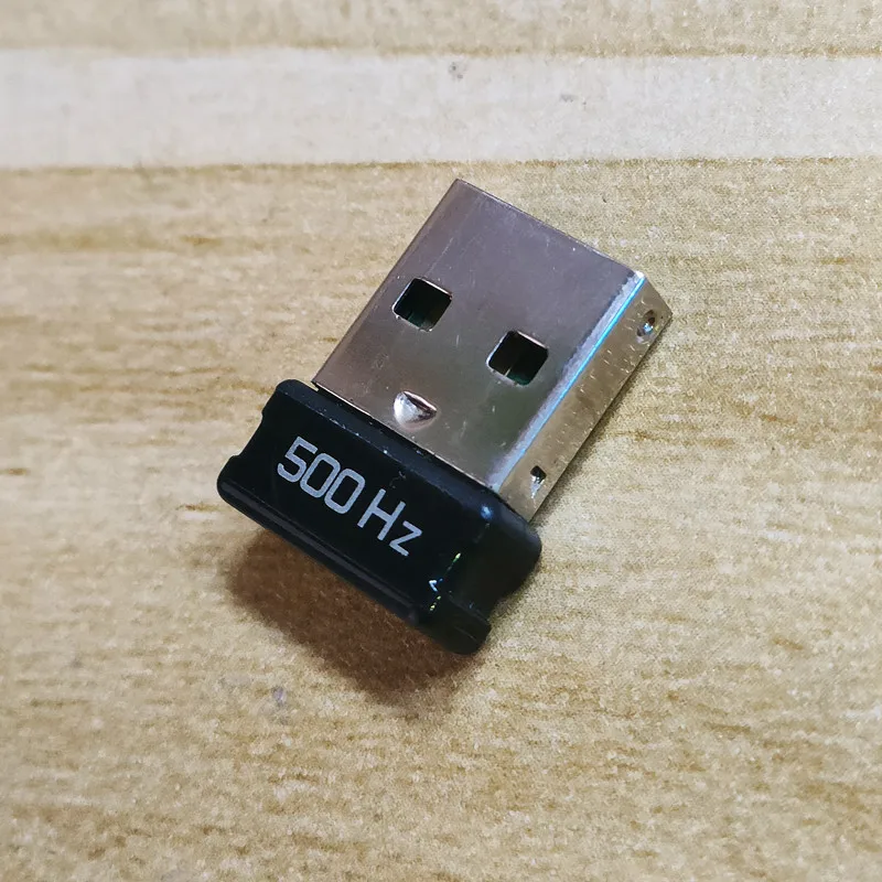 Адаптер приемника USB-ключа беспроводной мыши для Logitech G602