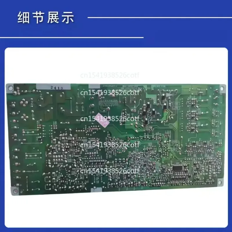 Brand New for Air Conditioning Internal Unit Motherboard MCC-1402-12 OEM Computer Board MCC-1402-10S/07S/09S