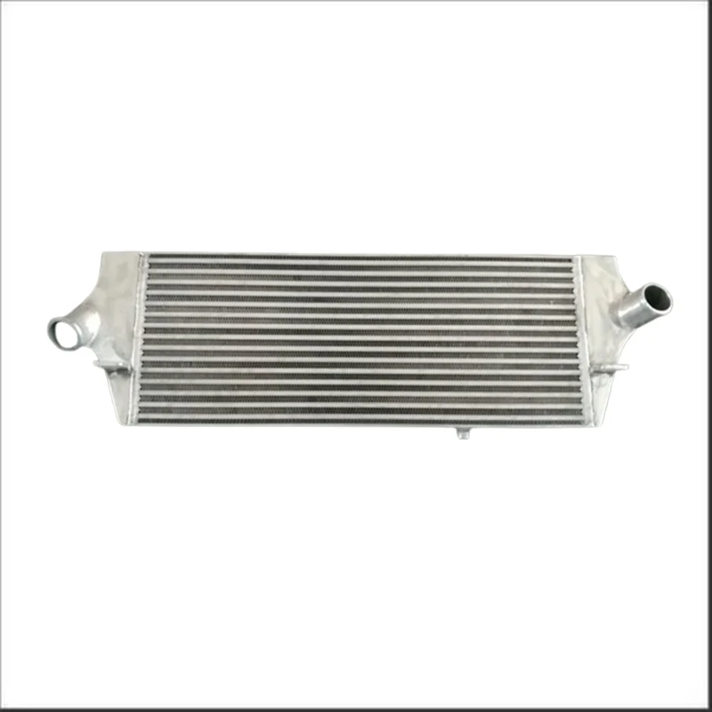 Front Mount Aluminum Intercooler For FORD Focus ST225 Mk2 Gen 3