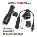 M600C SS MAX BK