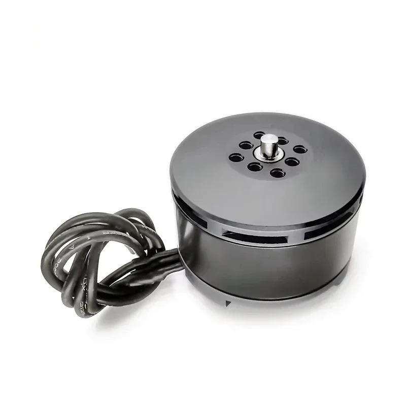 4014 320kv 420kv محرك Dr-one أصلي جديد أو مستعمل للزراعة Dr-one حماية نباتات كبيرة مأهولة U-AV