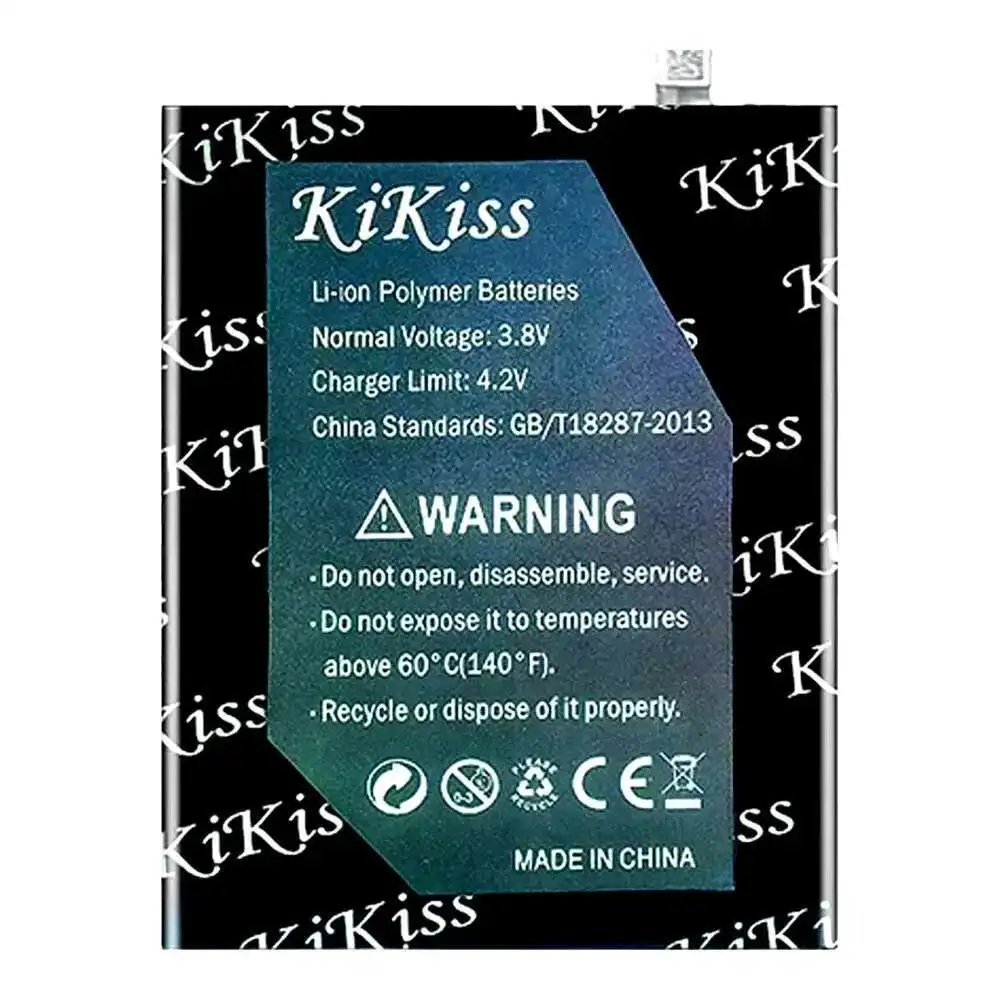 

Высокая совместимость для аккумулятора мобильного телефона Huawei P40 PRO+, хорошая низкотемпературная производительность HB596074EEW, 5200 мАч