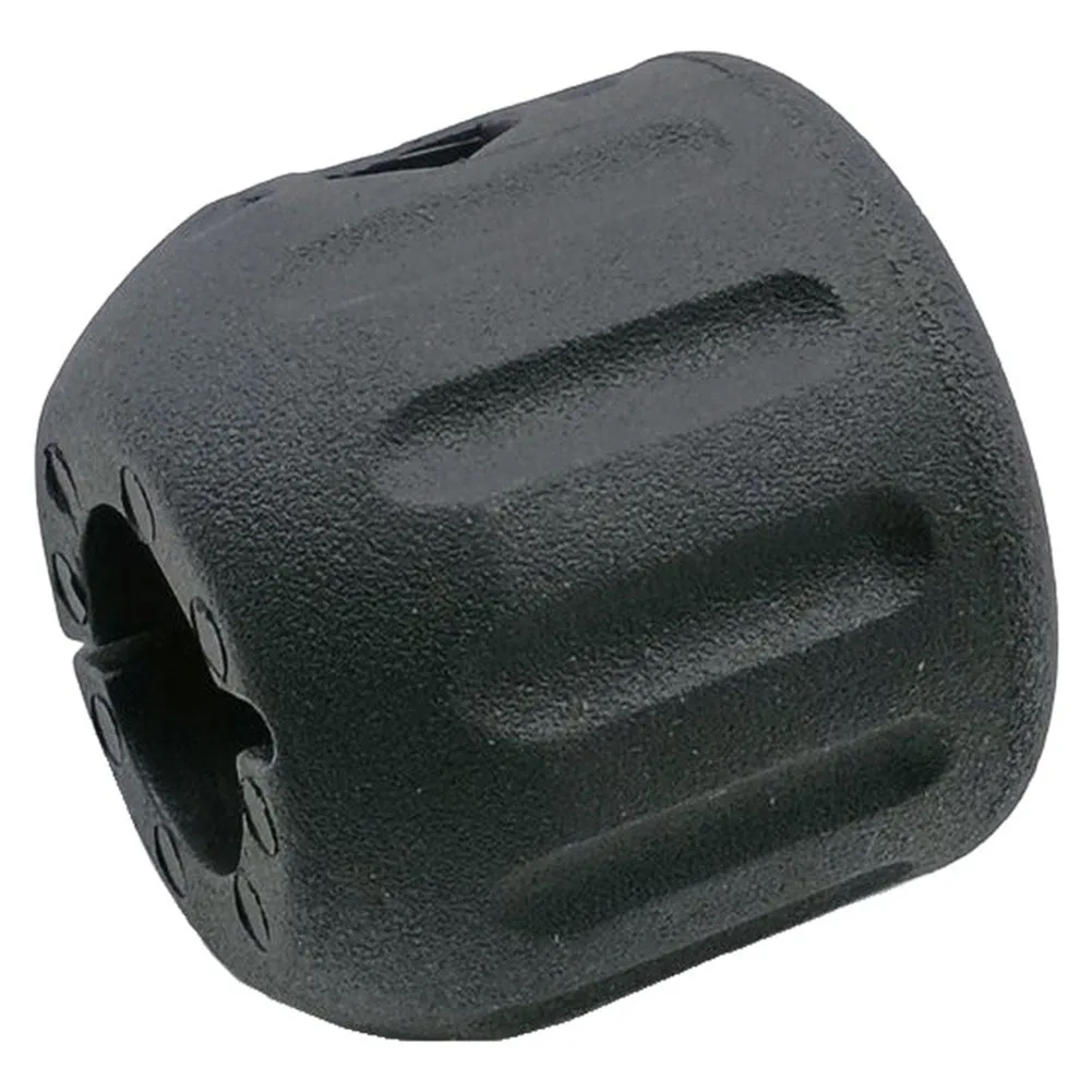 For Woodworking Projects Table Saw Feet Rubber Feet for High Density Rubber Black Finish Wear Resistant Noise Reduction